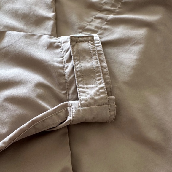 KREI MEN'S 100% POLYESTER PERFORMANCE JACKET-EUC SIZE LARGE - Picture 8 of 10